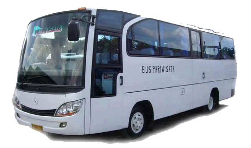 Bali Car Charter - Bus 30 Seat 